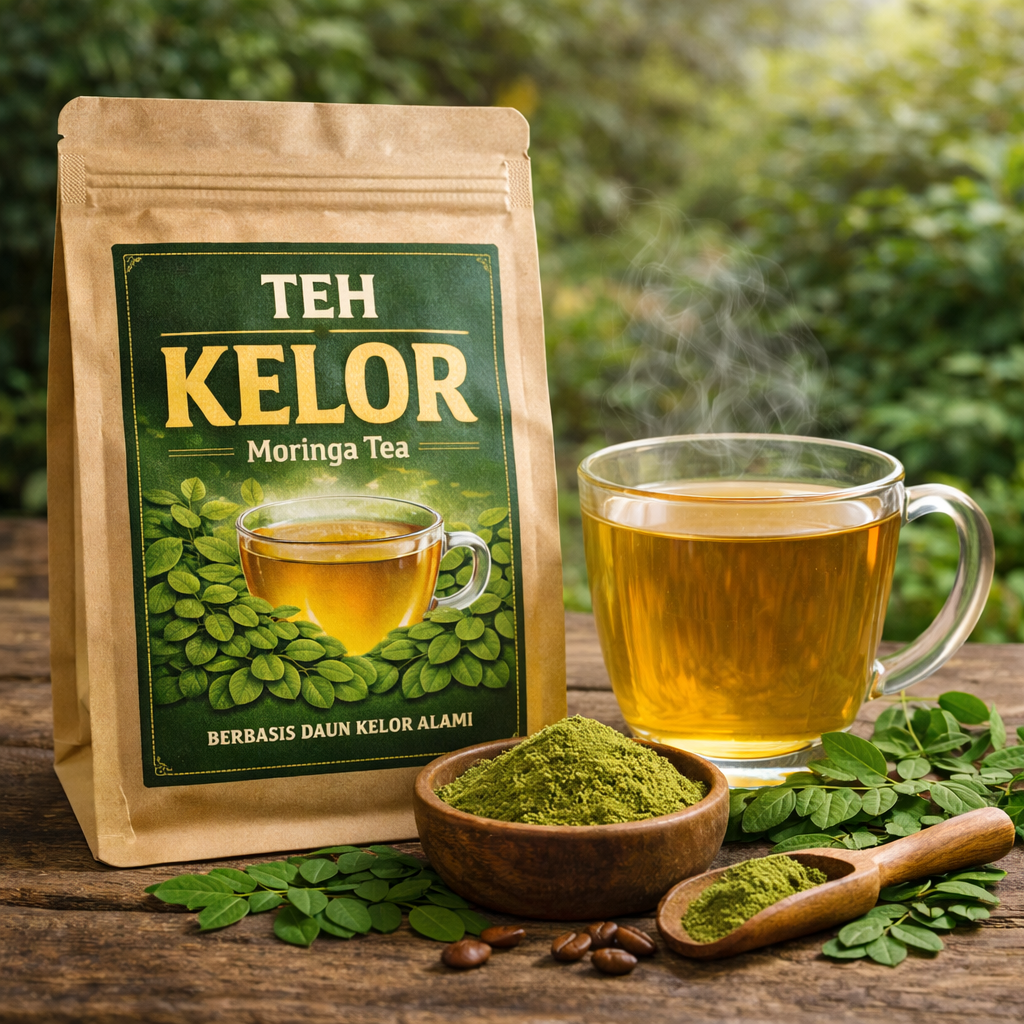 Teh Kelor